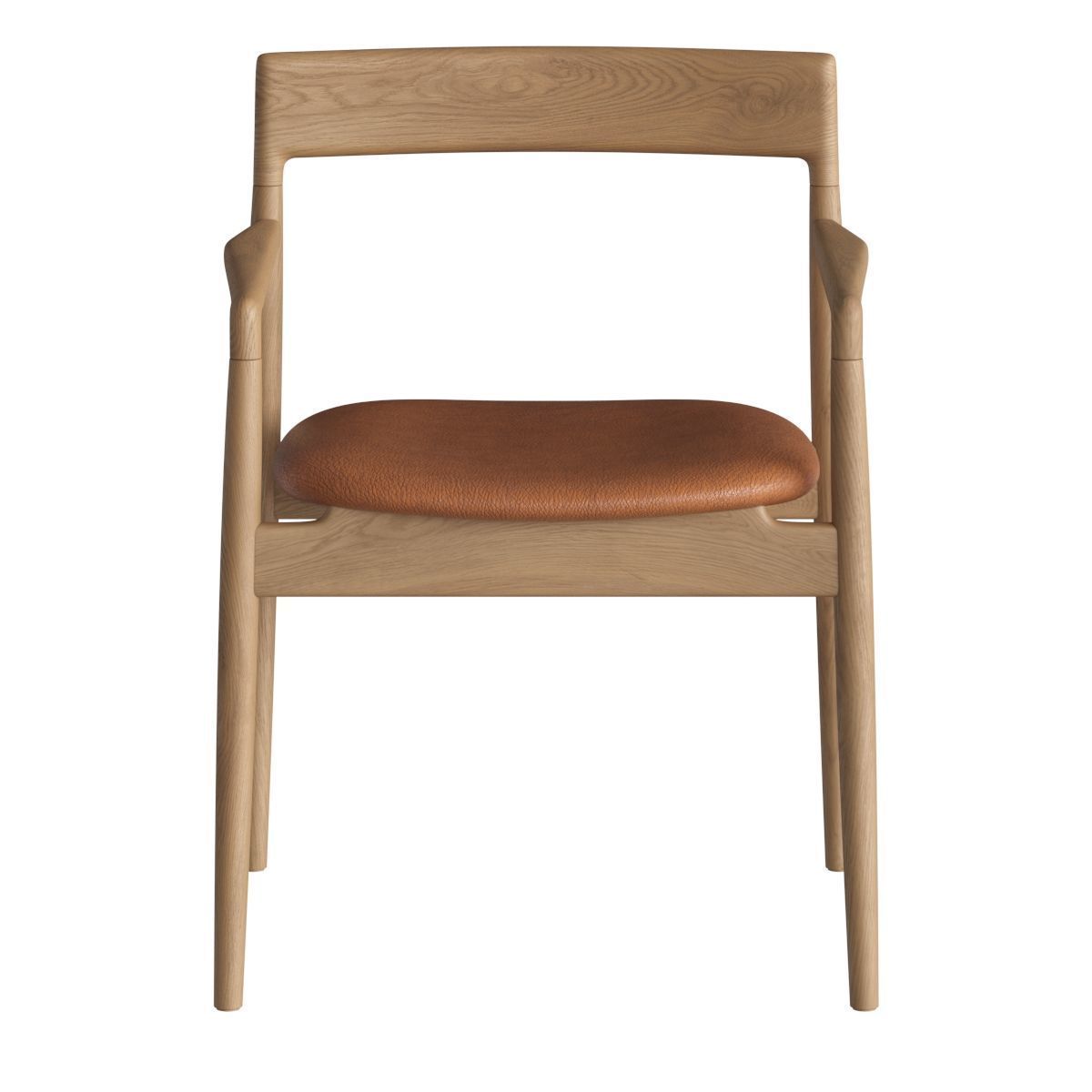 Bolia Calma 3D model_1