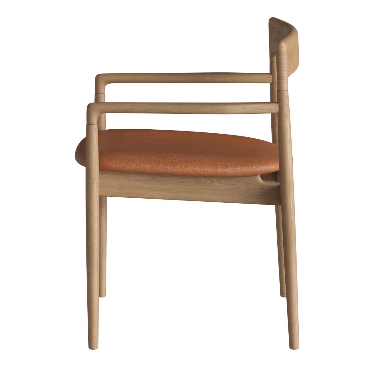 Bolia Calma 3D model_2