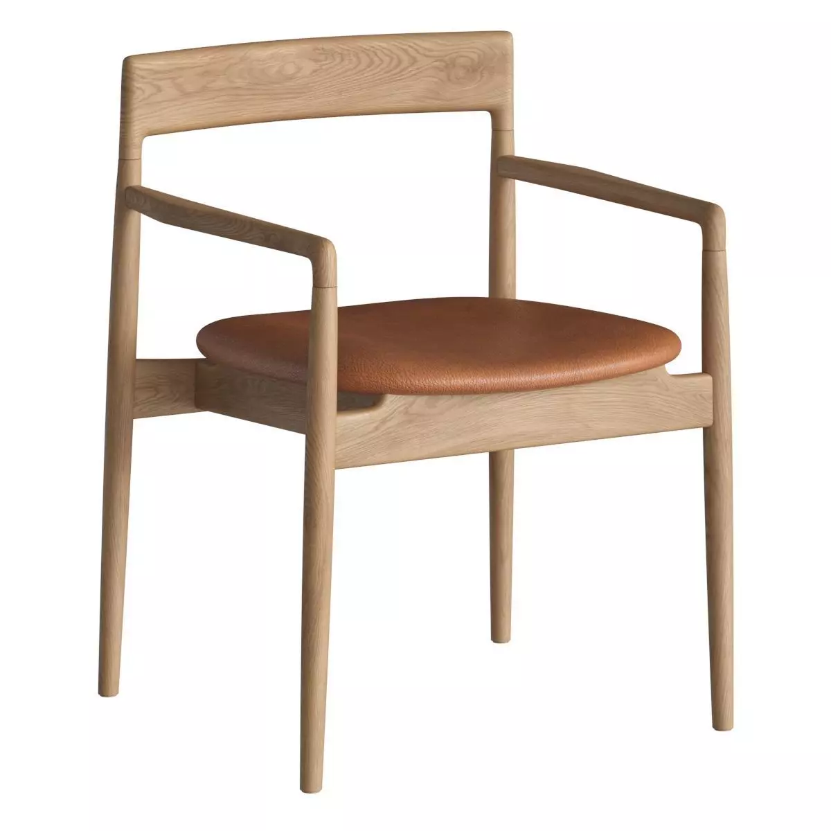 Bolia Calma 3D model_0