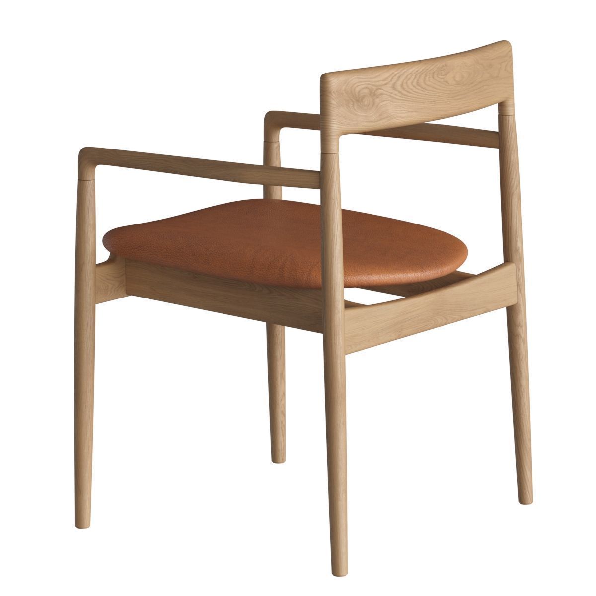 Bolia Calma 3D model_3