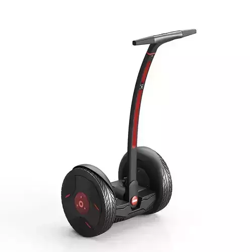 Segway Ninebot PTR Elite plus