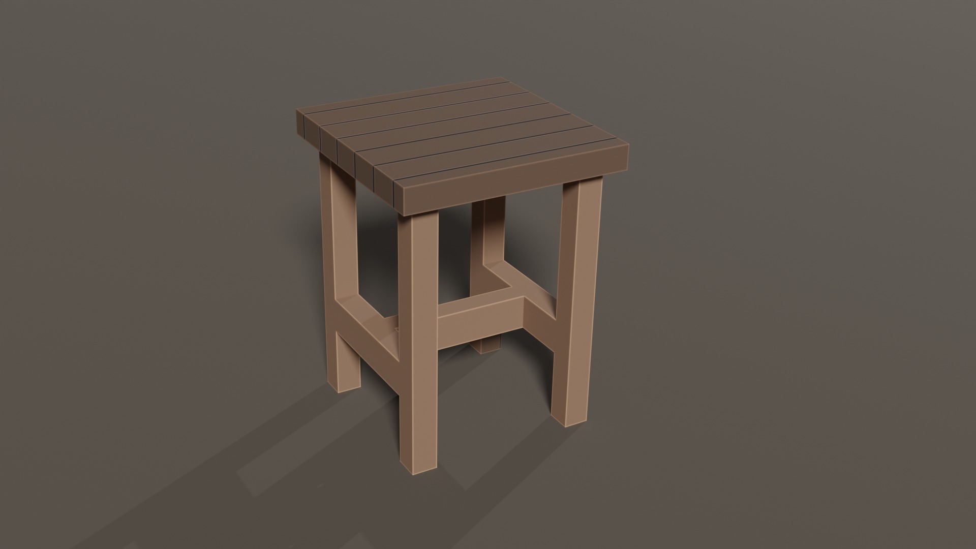 Sea Village Asset Pack Low-poly 3D model_21