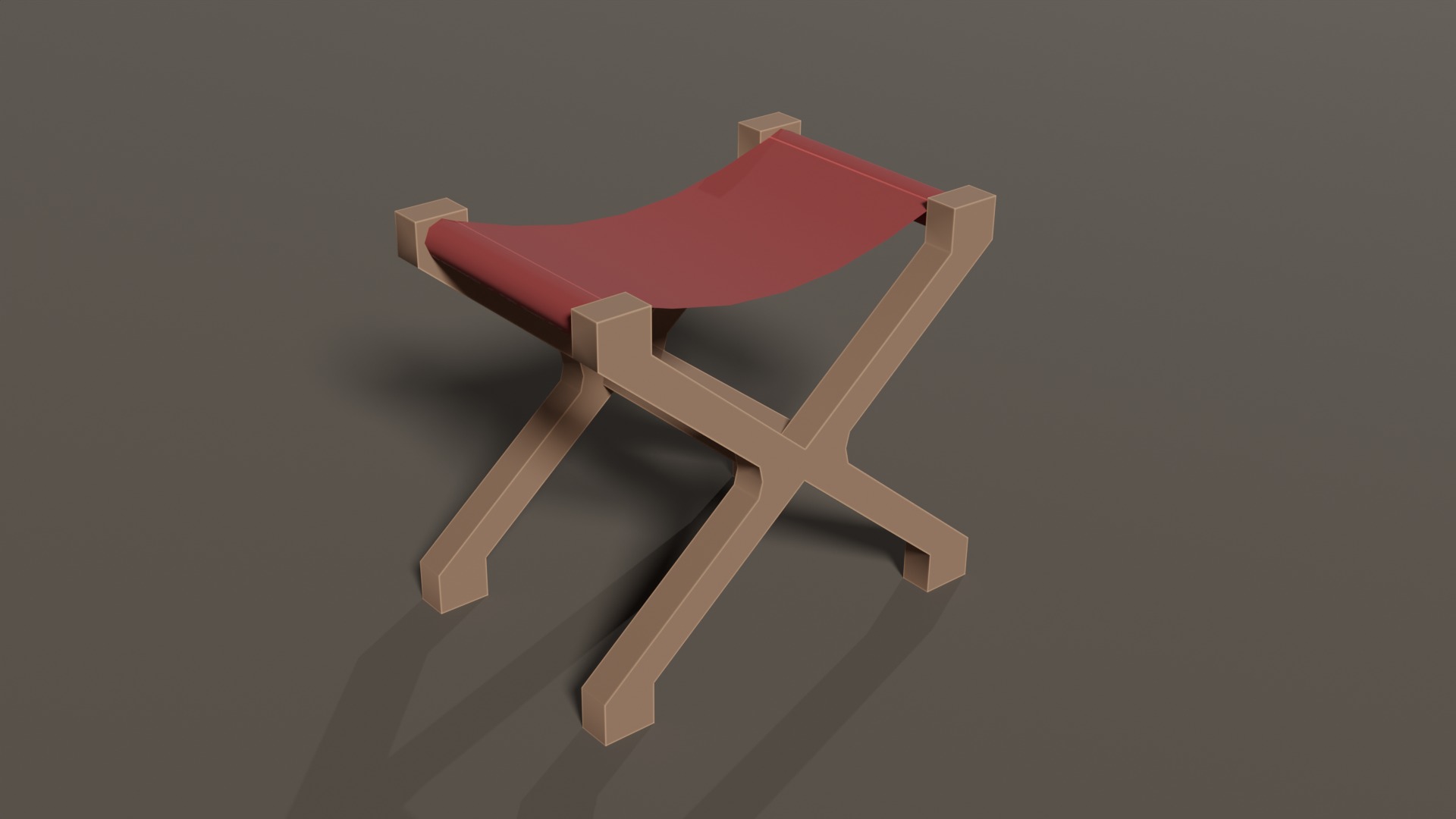 Sea Village Asset Pack Low-poly 3D model_13