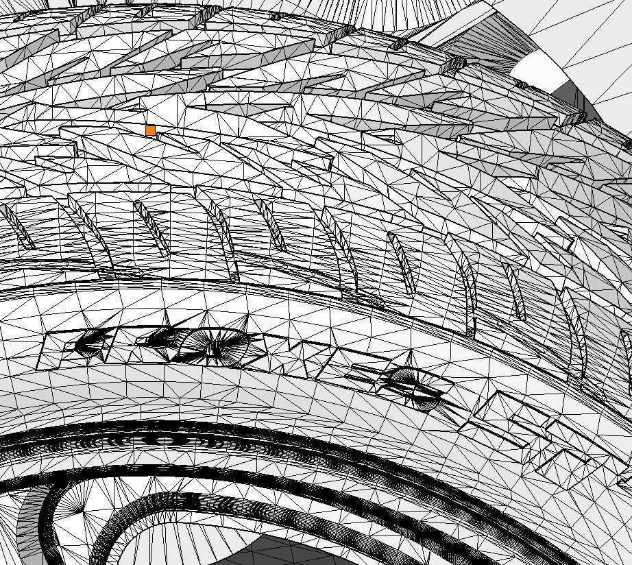 Custom wheels Budnik Murok III for your scale model 3D print model_19