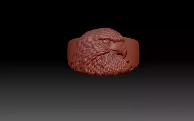 Eagle Ring