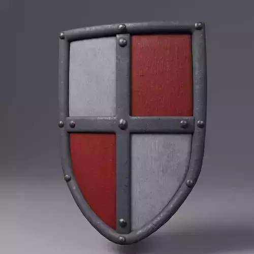 Medieval Shield