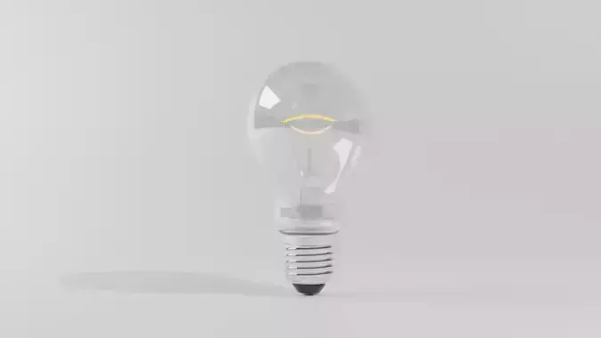 light bulb