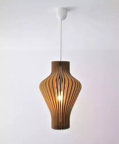 modern lamp design