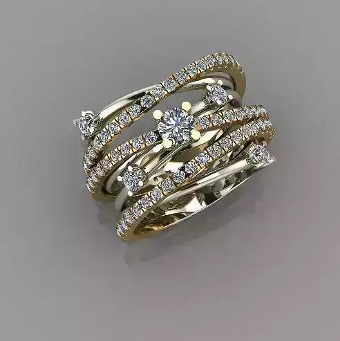 Ring Model 6359