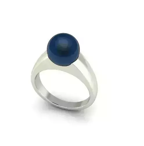 Ring Pearl Model 6355