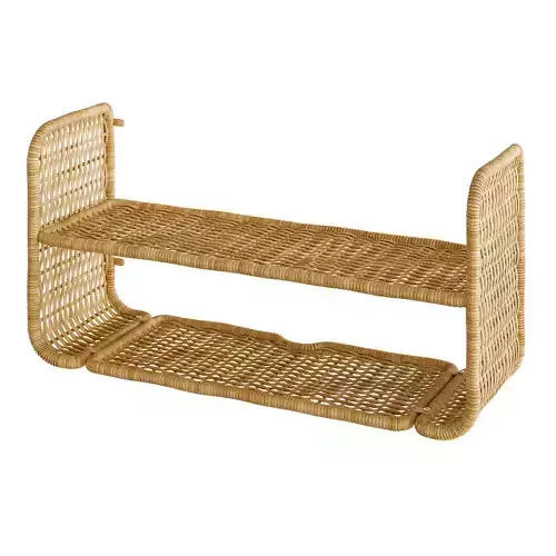 Wall shelf FRYKSAS by ikea