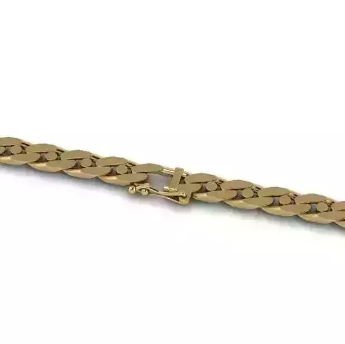 Necklaces Model 6320