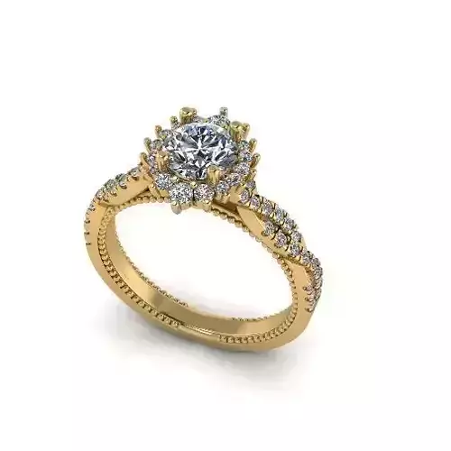 Ring band Model 6317