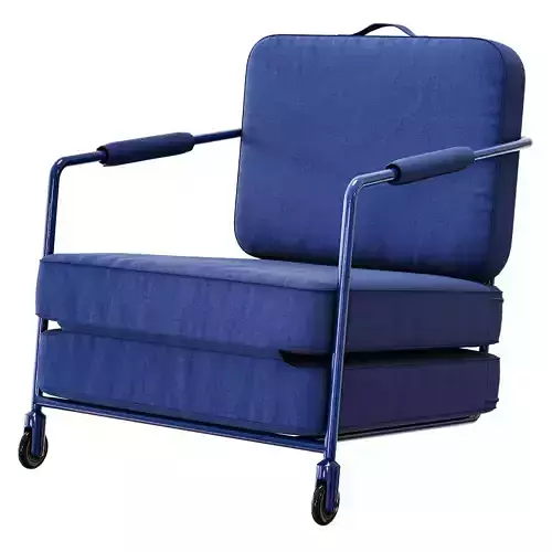 BRANNBOLL Gaming lounge chair