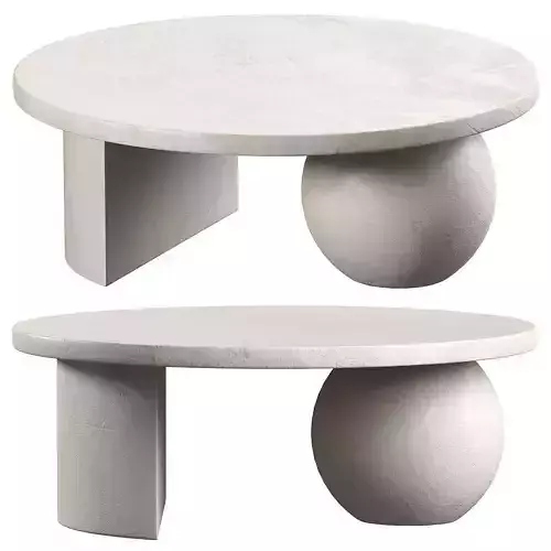 Amaya coffee table