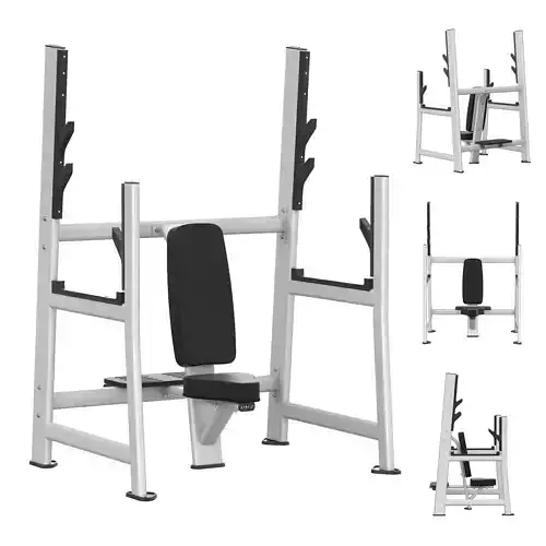 E7051 OLYMPIC SEATED BENCH