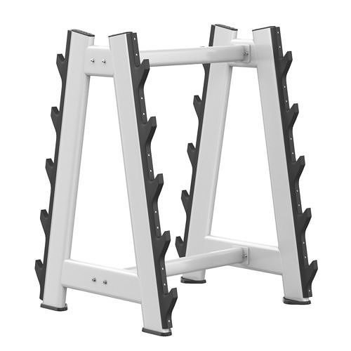 E7055 BARBELL RACK DHZ fitness equipment 3D model
