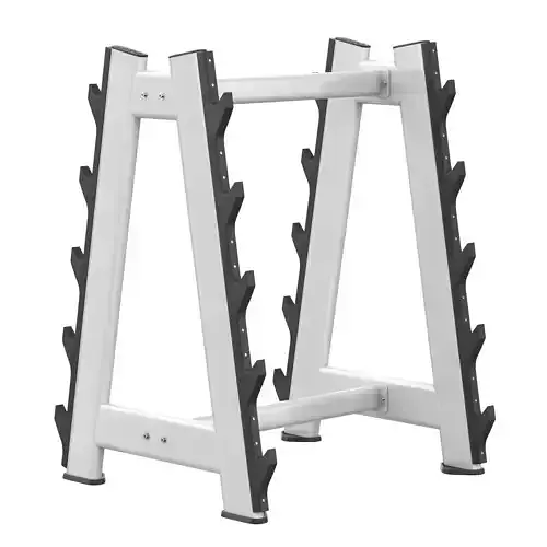 E7055 BARBELL RACK DHZ fitness equipment