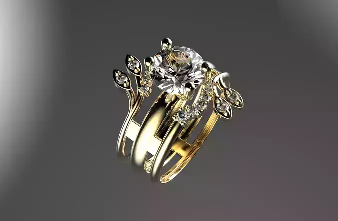 jewelry ring 103