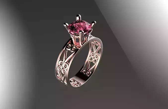 jewelry ring 104