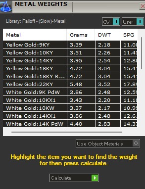 jewelry ring 104 3D print model_4