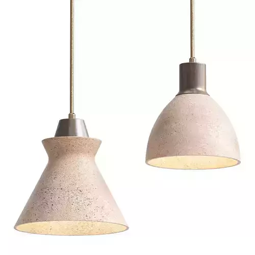 Pendant lamp MELIUS