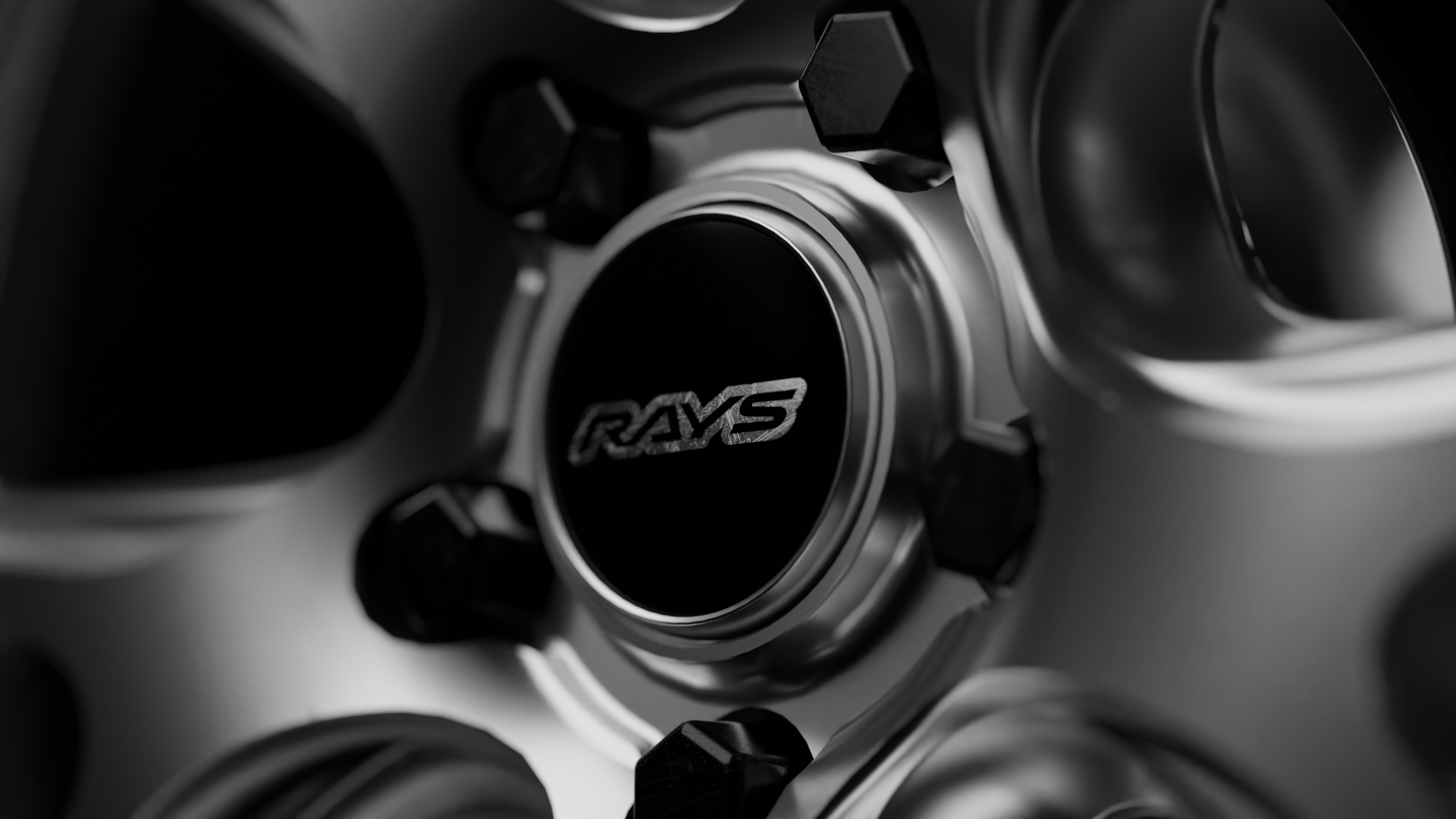 Rays Homura Rim 3D model 3D model_3