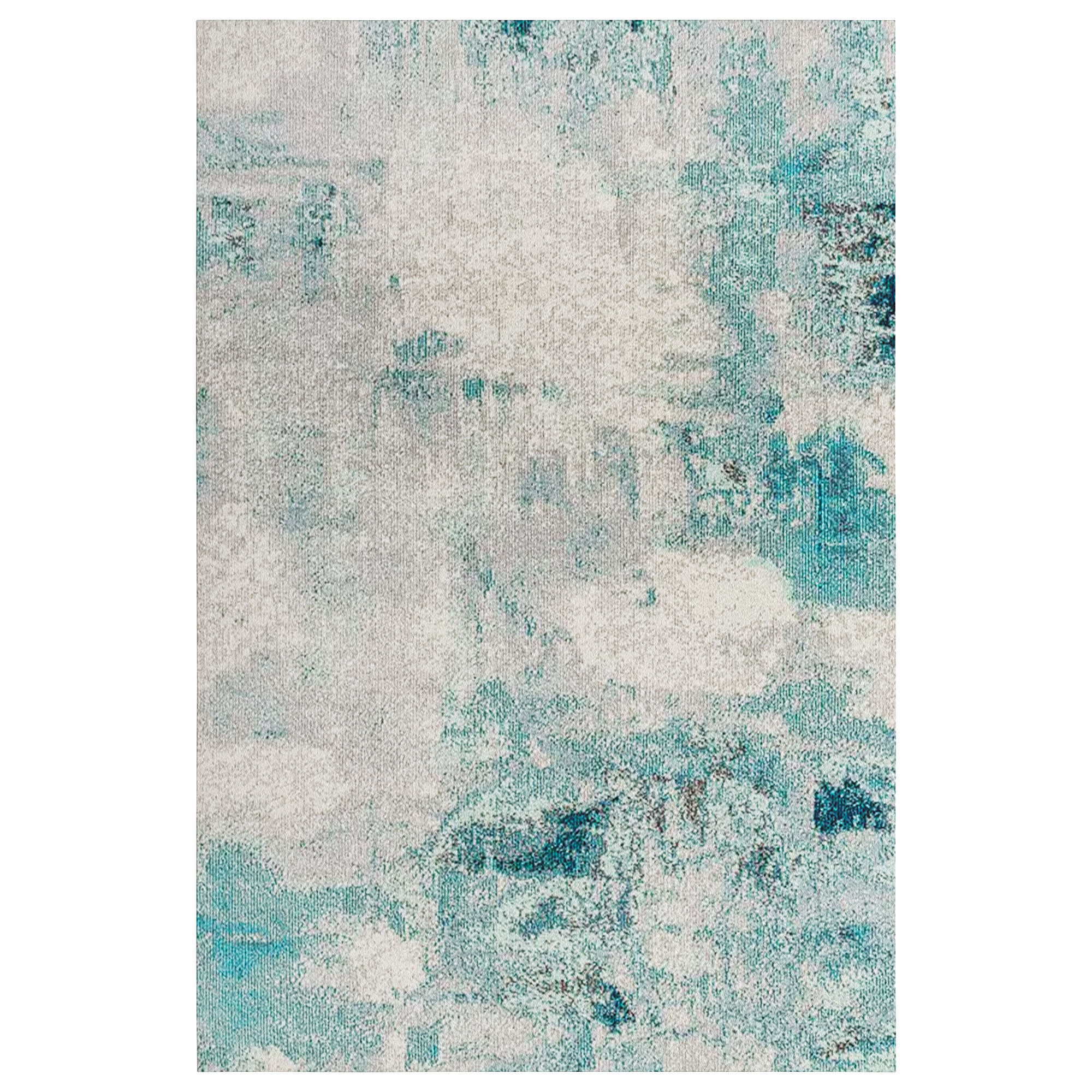 Carpets modern minimalism 3D model_3