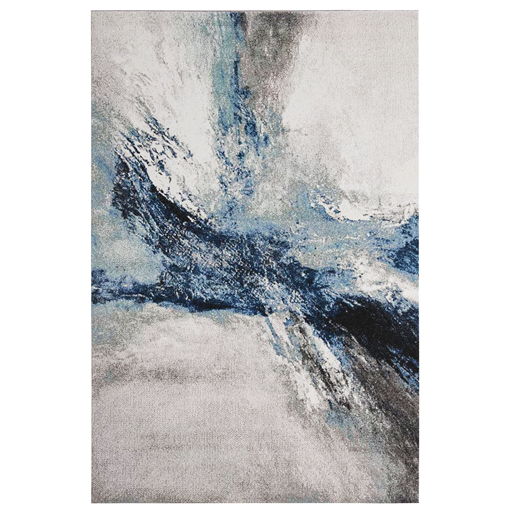 Carpets modern minimalism 3D model_1