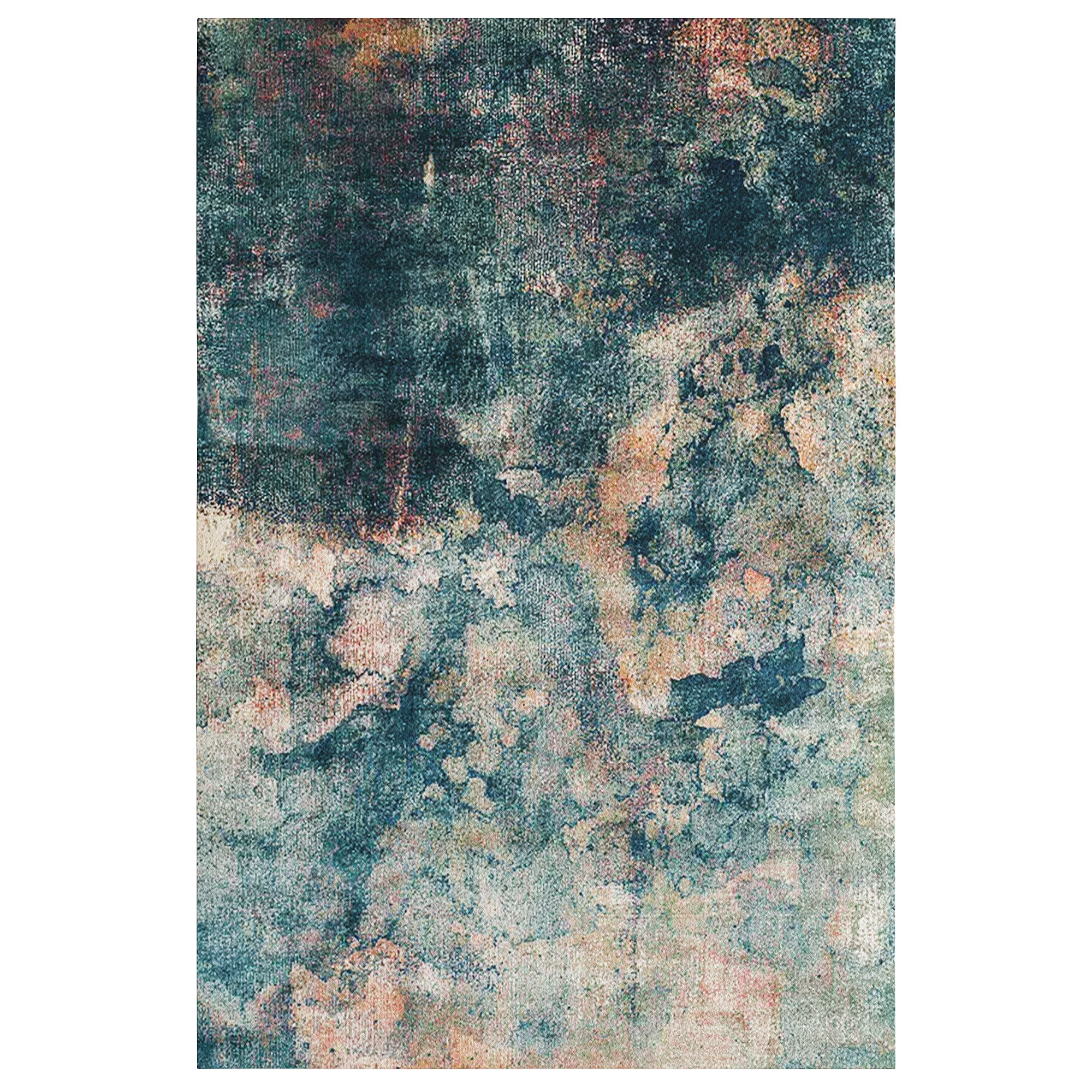 Carpets modern minimalism 3D model_2