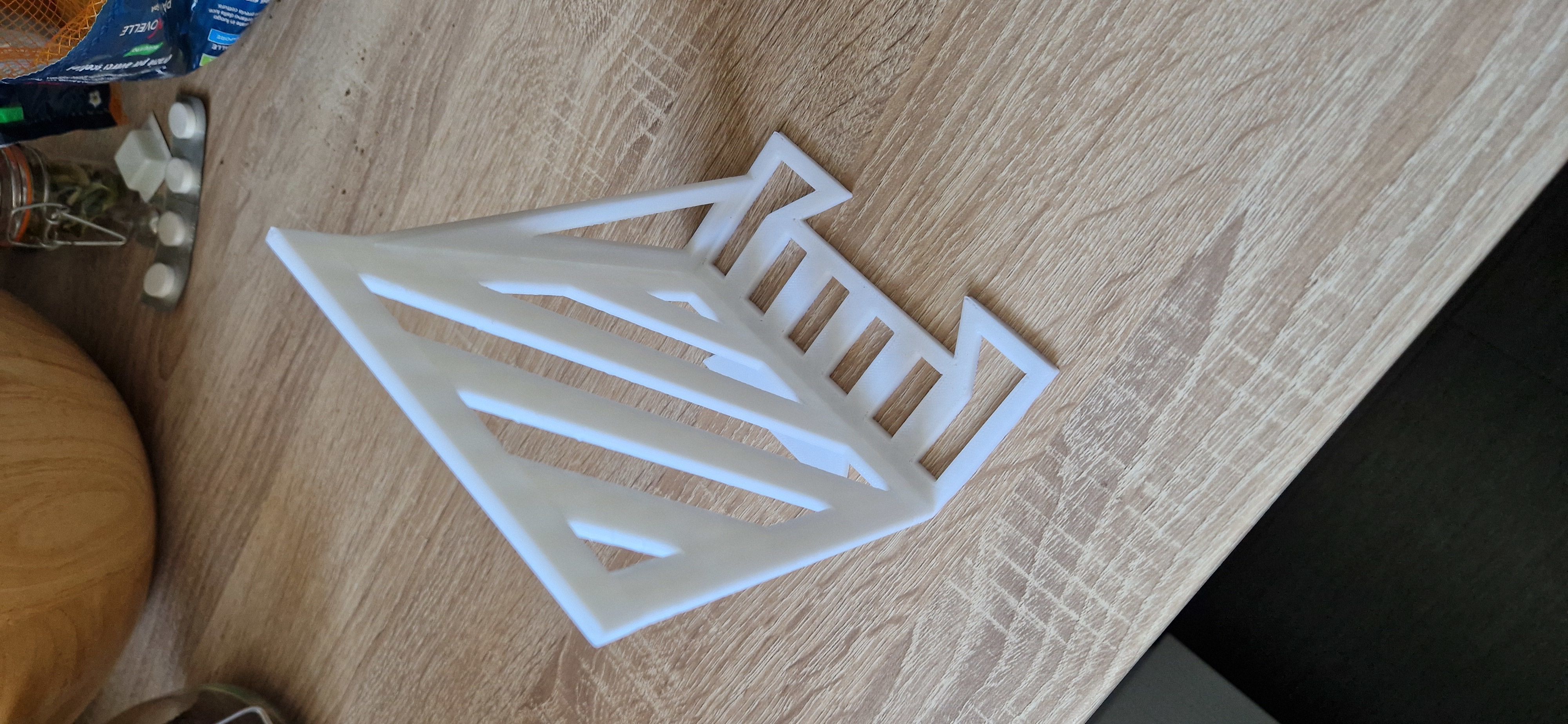 Modular spice holder 3D print model_1