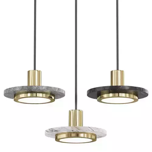 Pendant lamp PIRITA