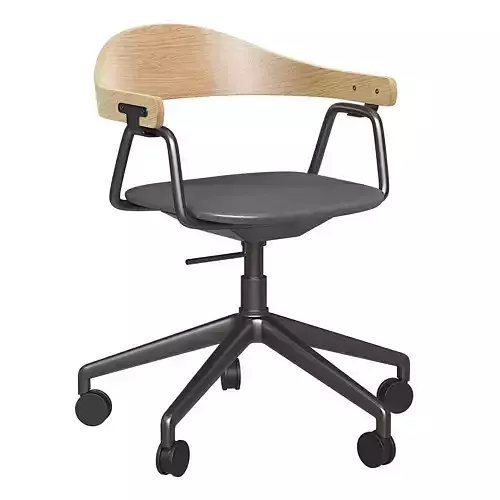 Otto Task Chair