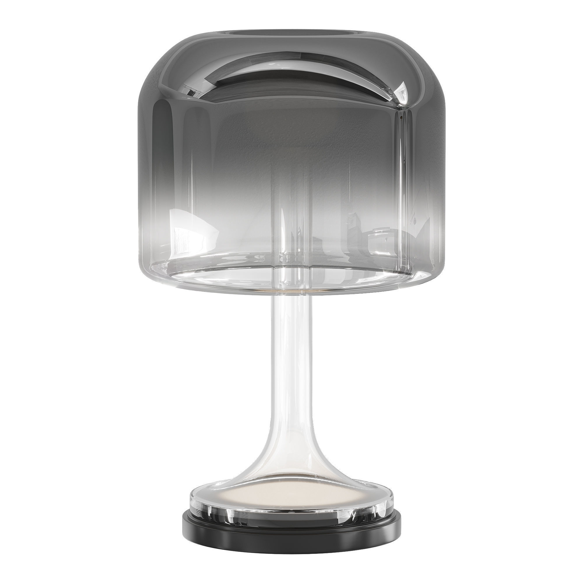 Spirito Table Lamp 3D model_4