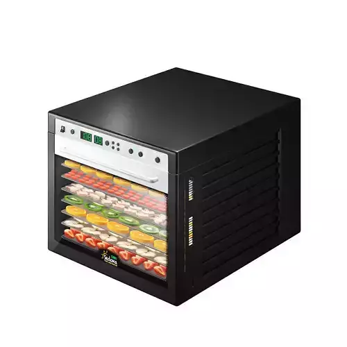 Food Dehydrator Combo by Tribest Sedona