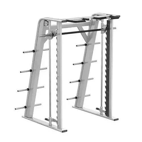 E7063 SMITH MACHINE DHZ fitness equipment