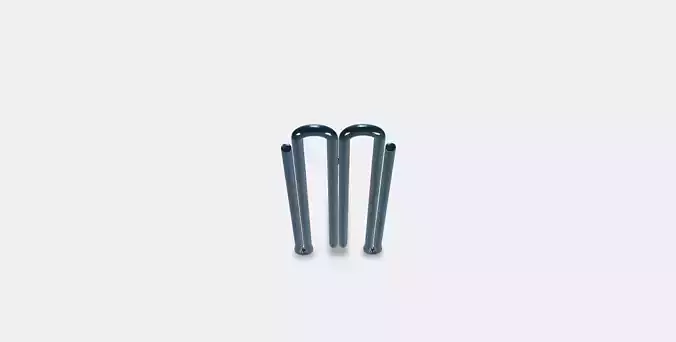 RIKTIG Curtain hook 1