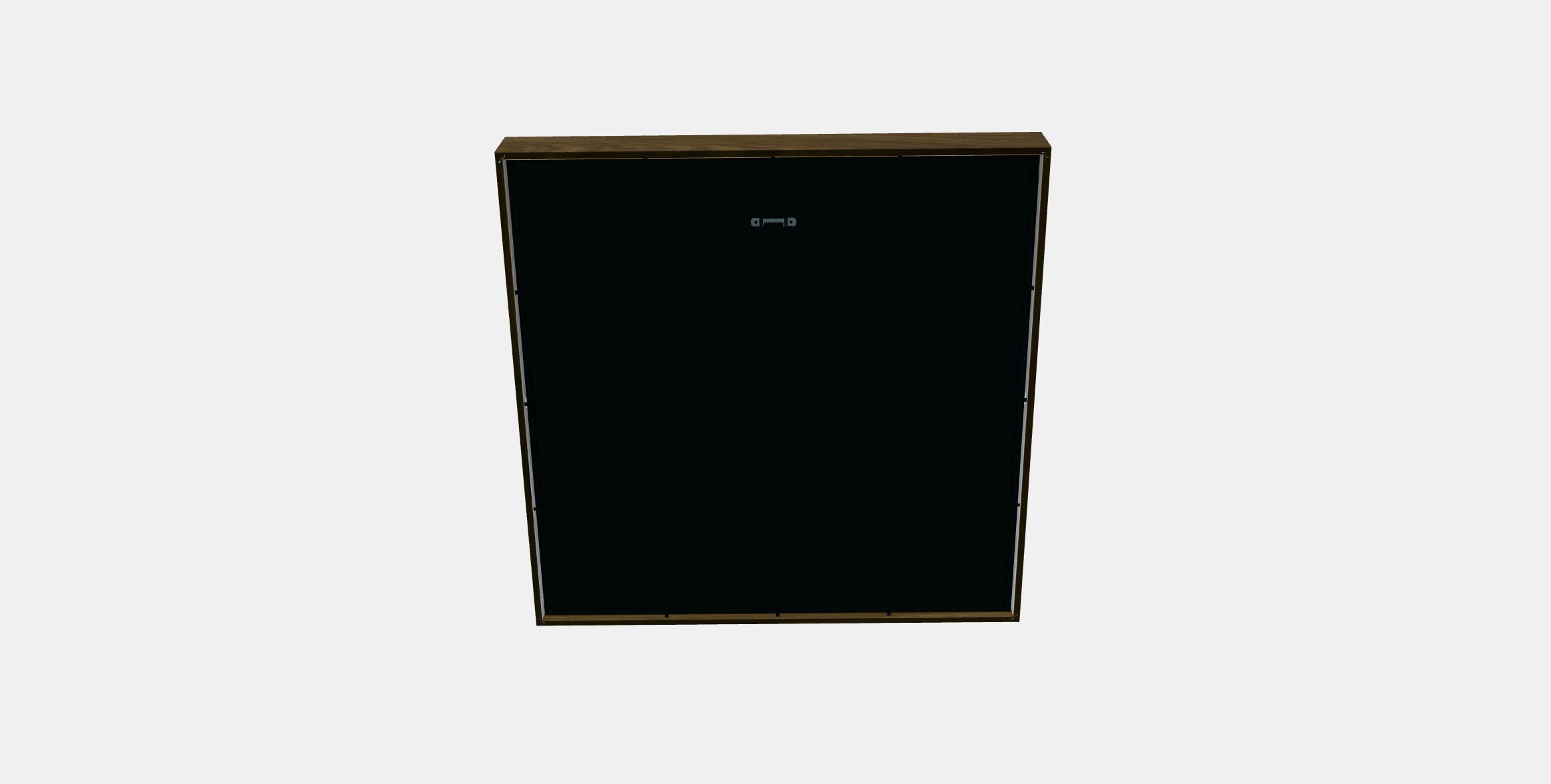 SANNAHED Frame 2 Low-poly 3D model_7