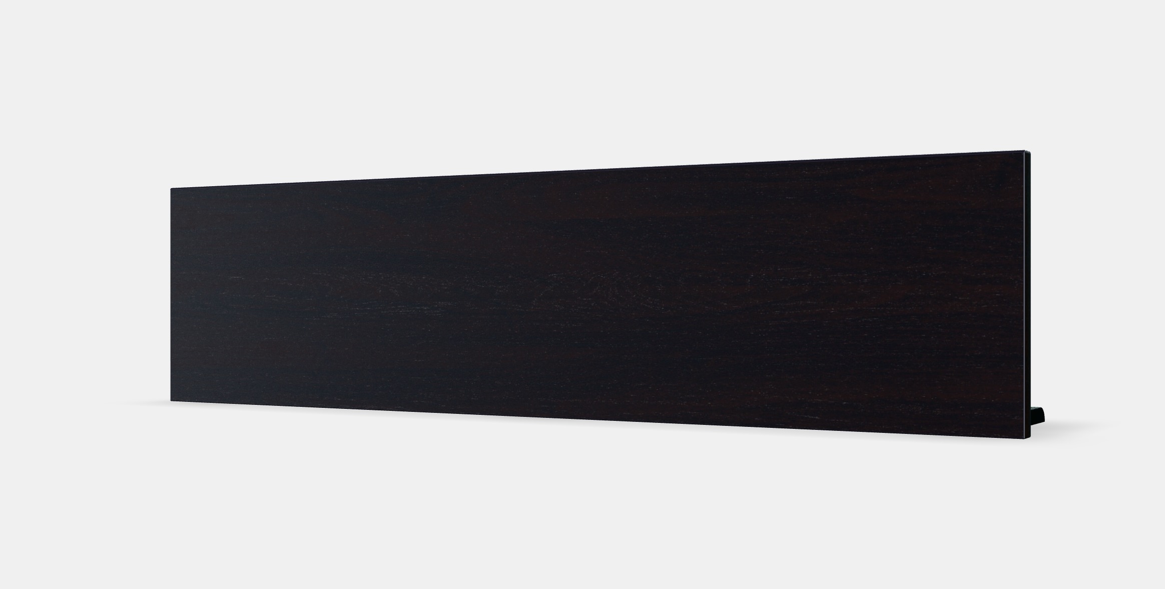 BERGSHULT - RAMSHULT Wall shelf 4 Low-poly 3D model_8