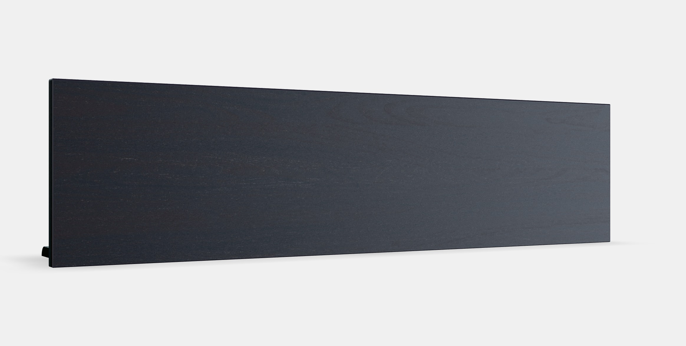 BERGSHULT - RAMSHULT Wall shelf 4 Low-poly 3D model_4