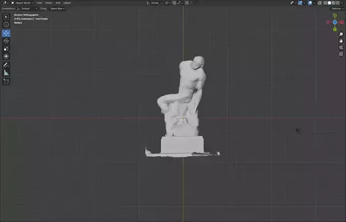 Gigantul Parcul Carol