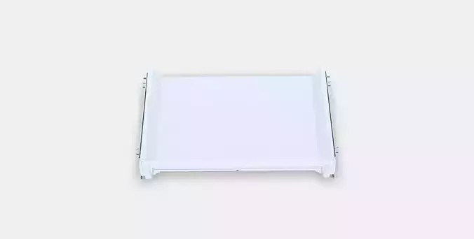 MAXIMERA Drawer low 1