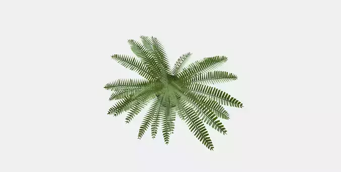 FEJKA Artificial potted plant