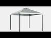 HIMMELSO Gazebo Low-poly 3D model_1