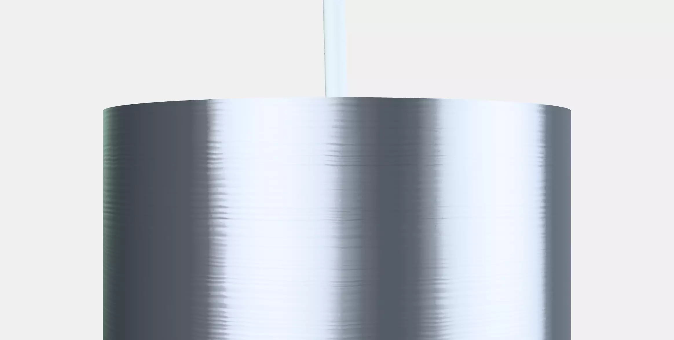 GLIMMA Unscented tealight 1 Low-poly 3D model_0