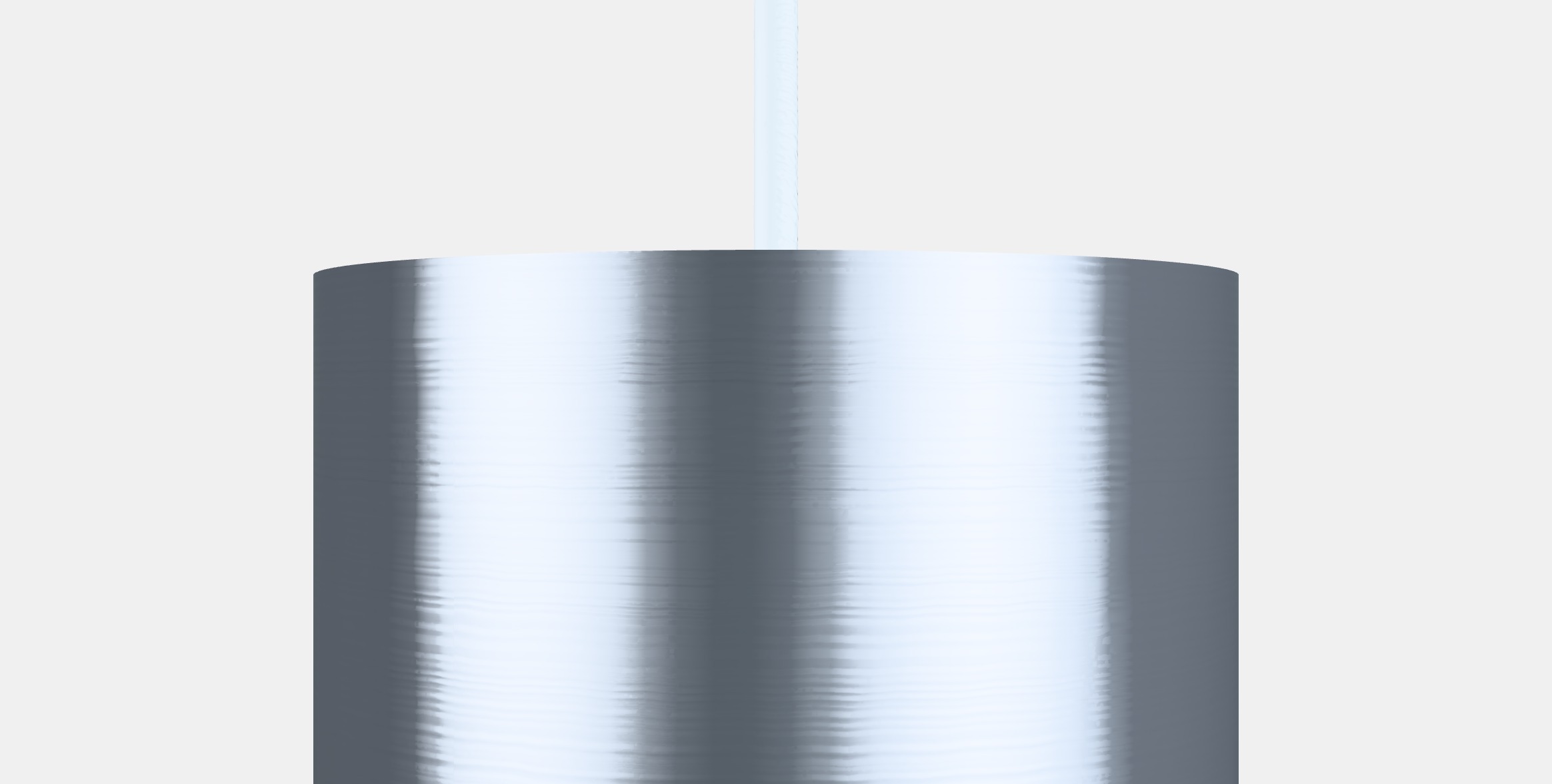 GLIMMA Unscented tealight 1 Low-poly 3D model_15