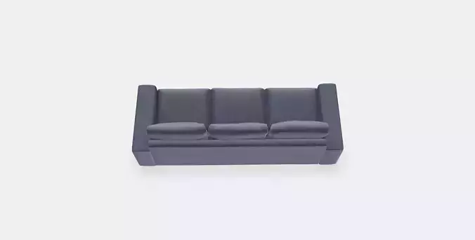 VIMLE 3-seat sofa 11