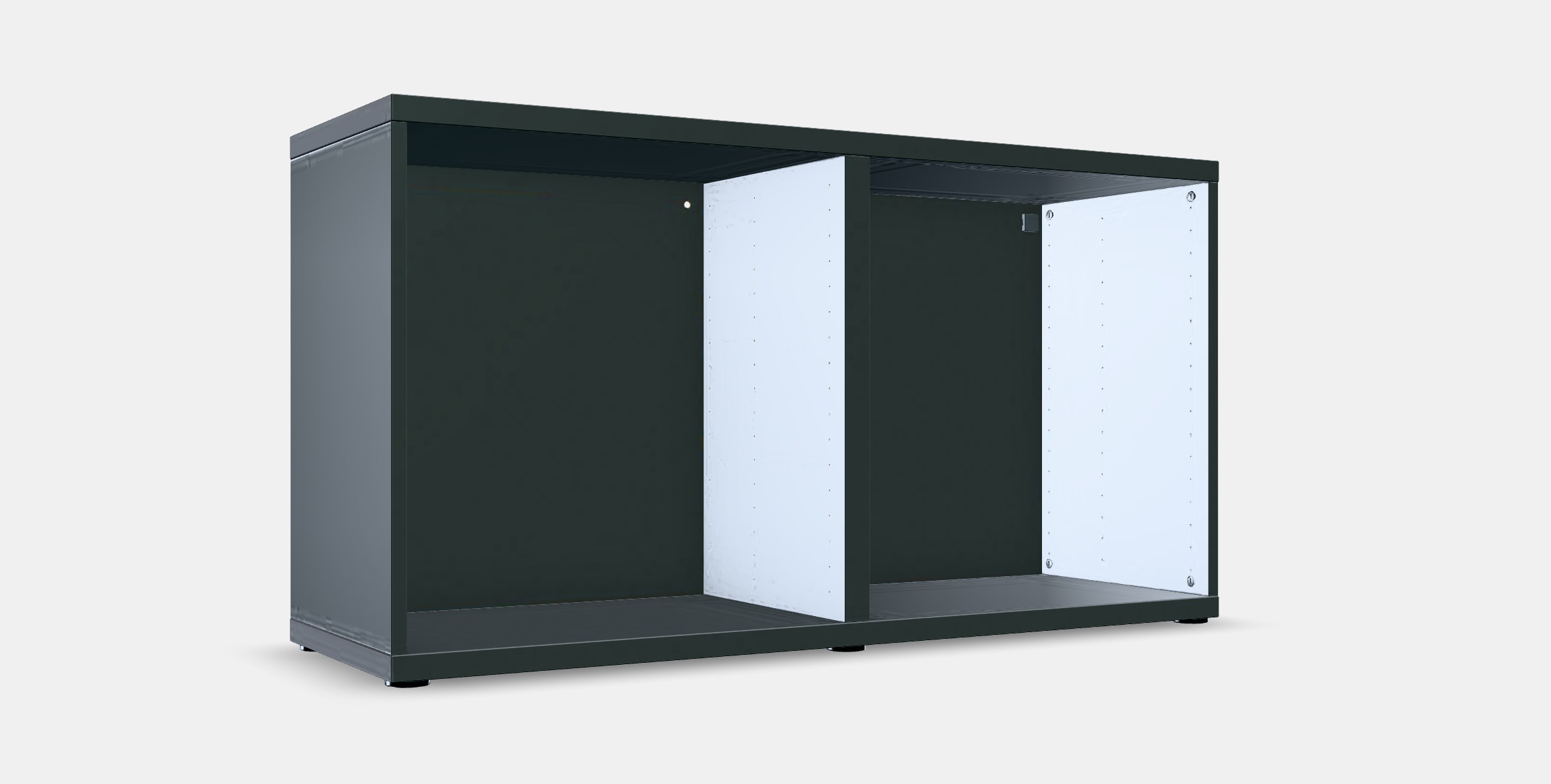 BESTA Frame 7 Low-poly 3D model_9