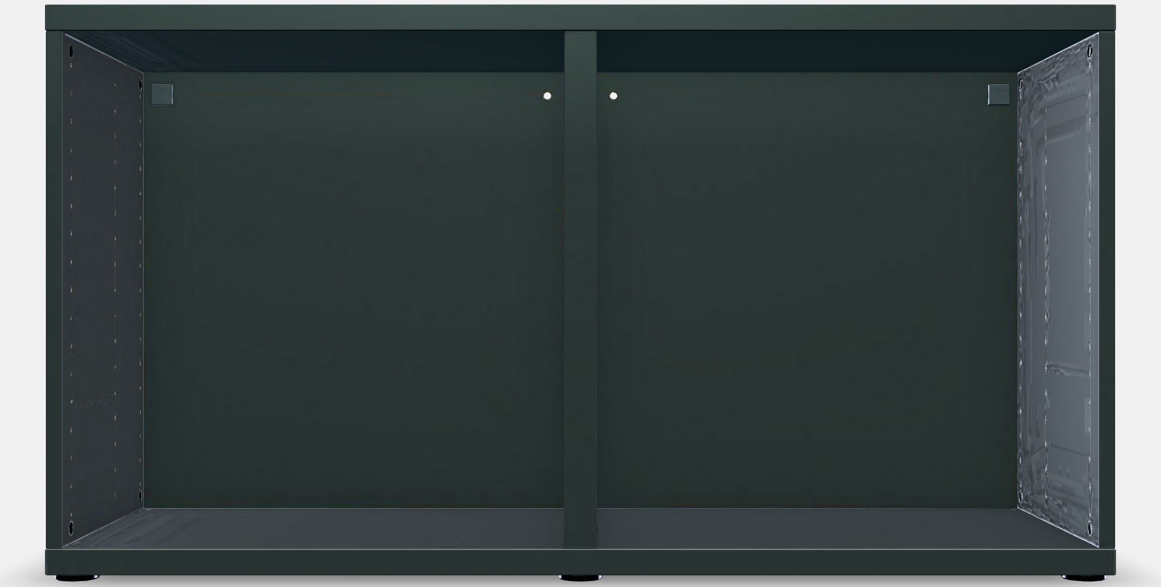 BESTA Frame 7 Low-poly 3D model_11