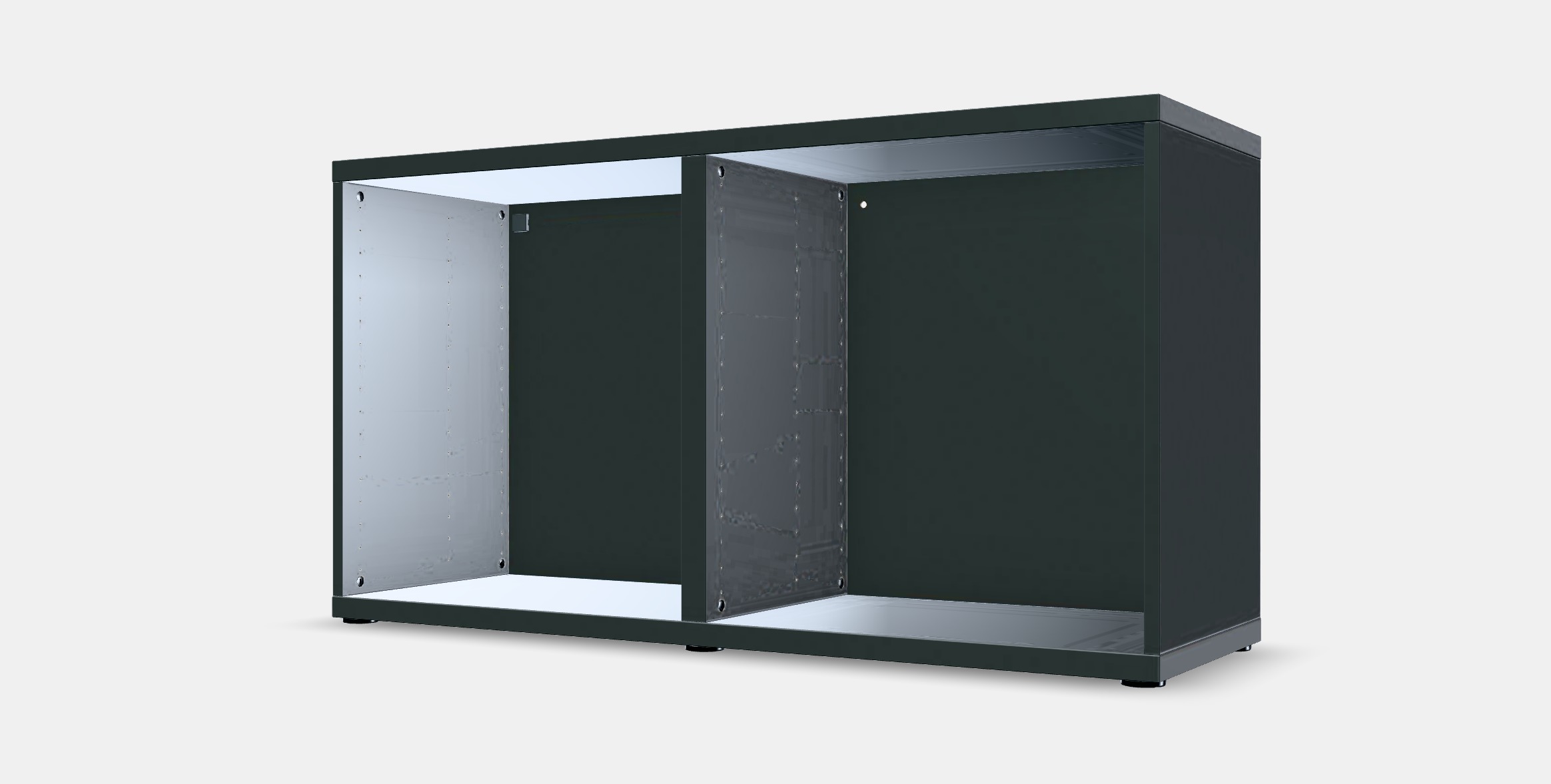 BESTA Frame 7 Low-poly 3D model_13